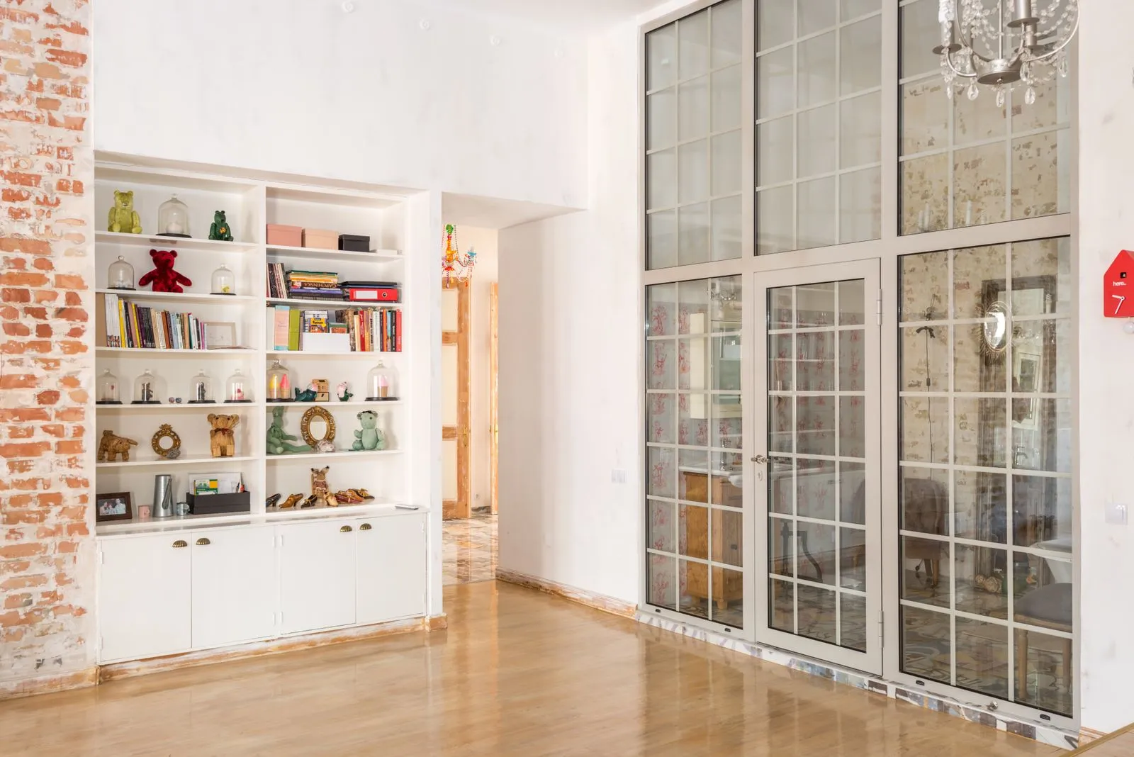 How to Care for Cork Floors