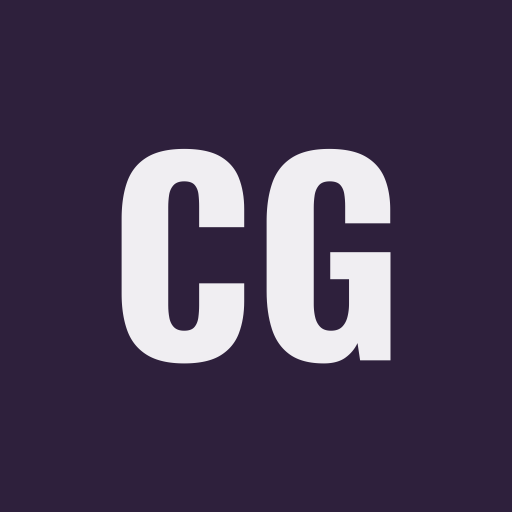 Cork & Grain logo